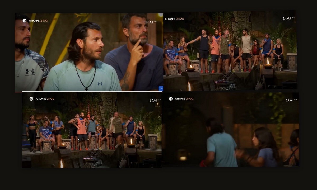 Survivor: Οι παίκτες απειλούν με αποχώρηση