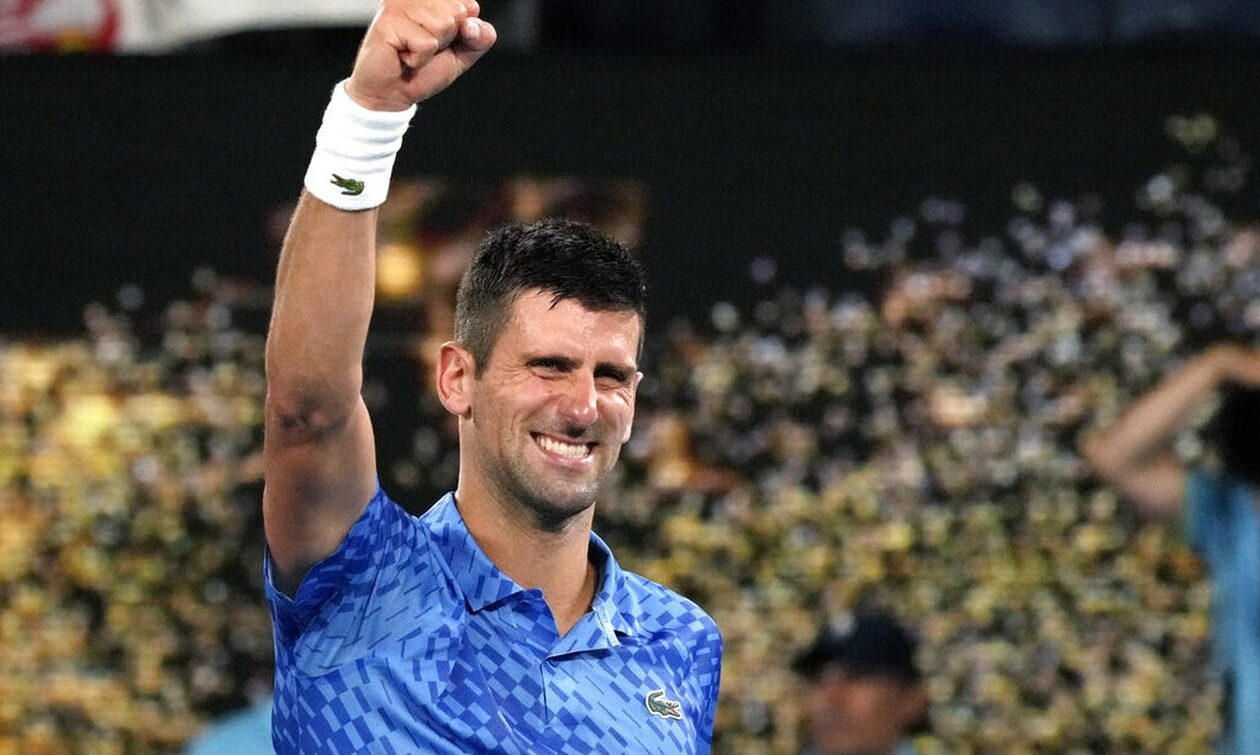 Νόβακ Τζόκοβιτς: Επιστρέφει στο US Open