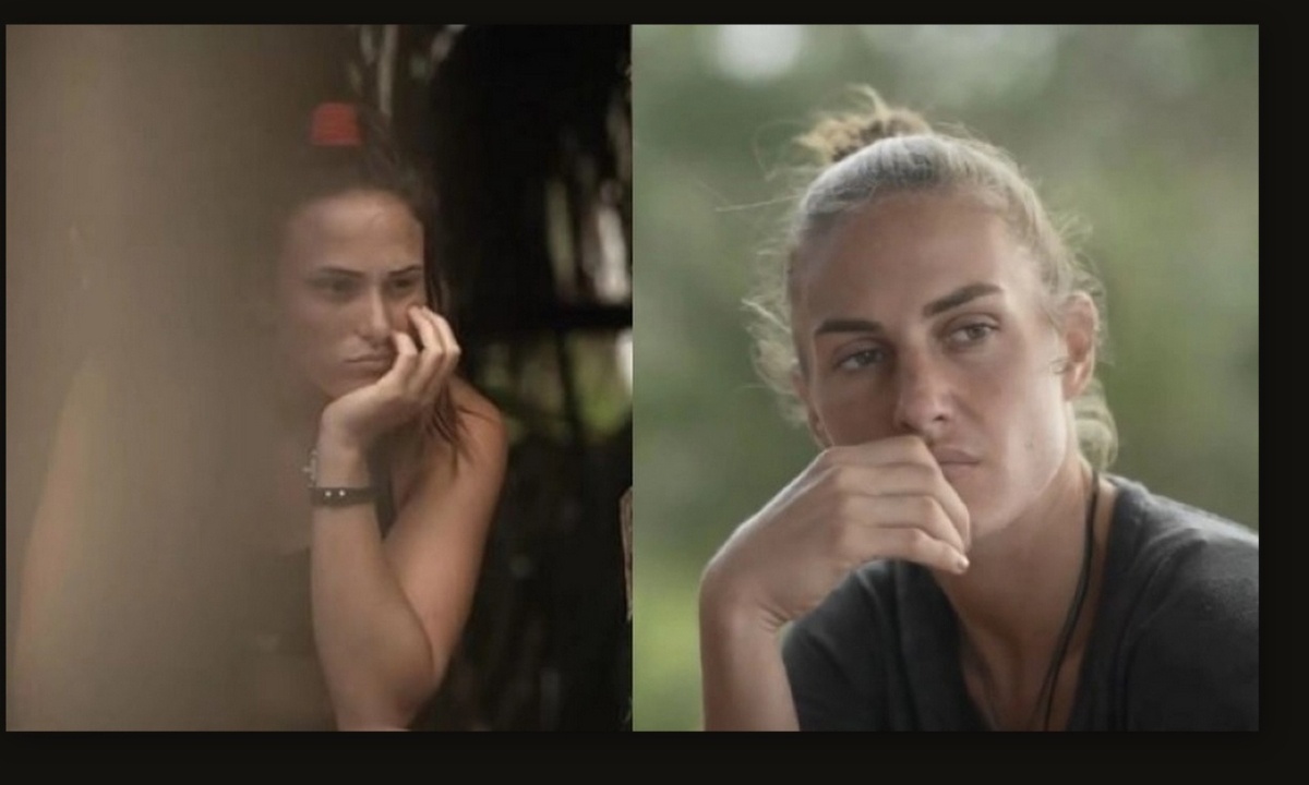 Survivor: Το παρασκήνιο της αποβολής Ασημίνας - Δαλάκα και οι έρευνες