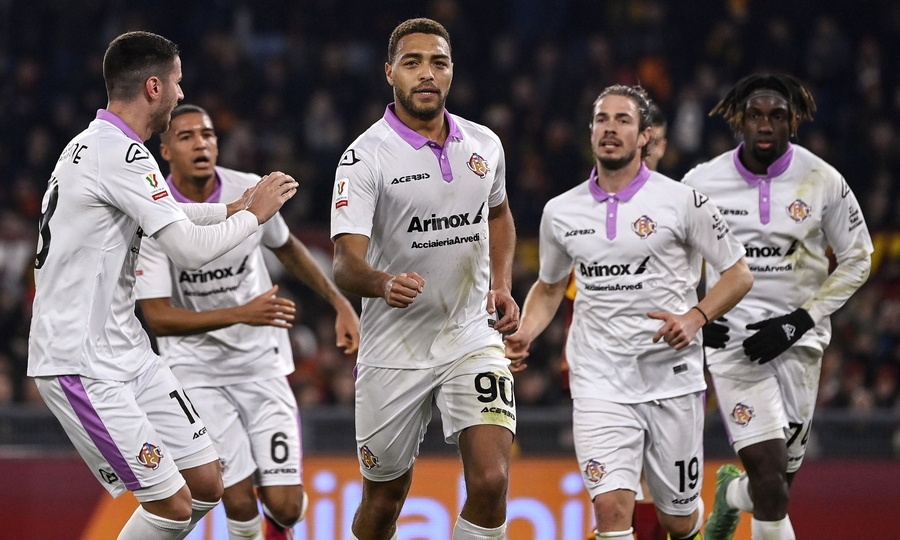 Ιταλία: «Φονέας των γιγάντων» η Κρεμονέζε - Θύμα της και η Ρόμα στο Κύπελλο