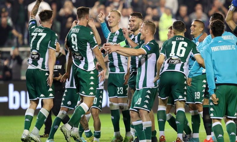 Παναθηναϊκός: Ατομικό για Βέρμπιτς και Μάγκνουσον