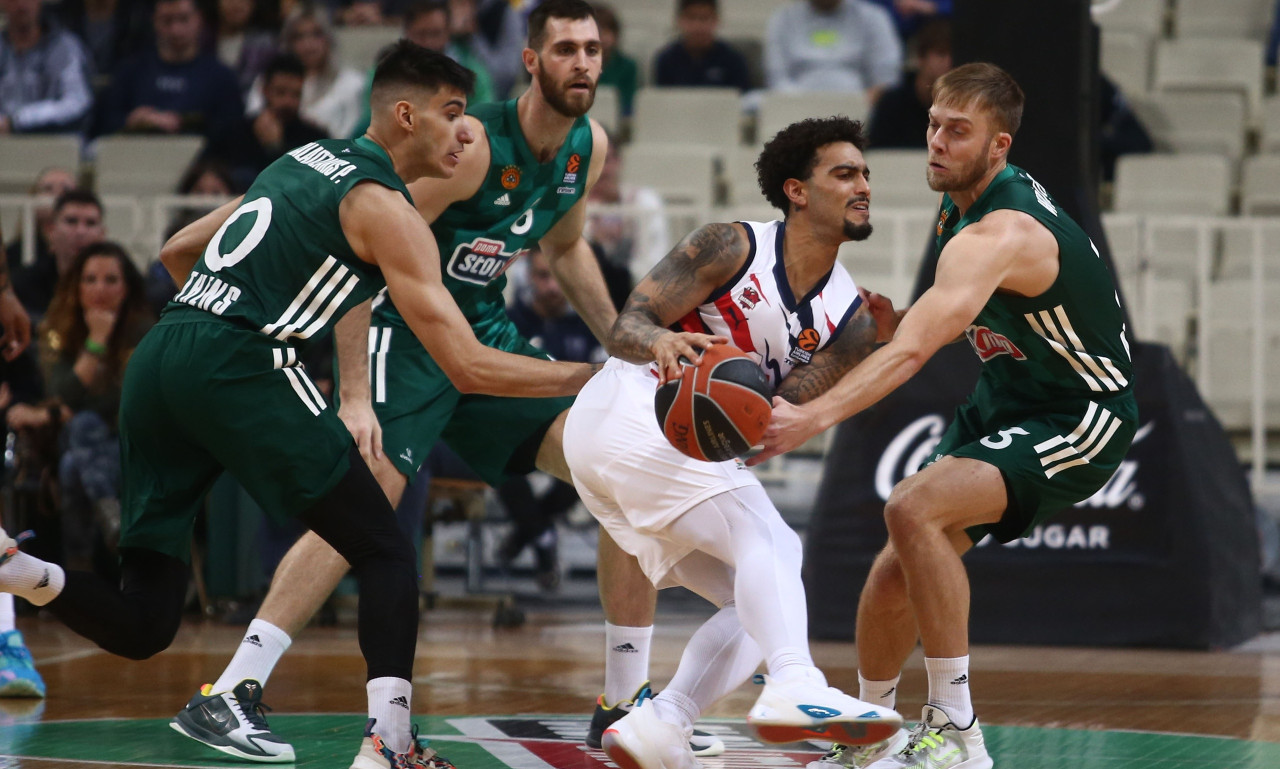 Πεναρόγια: «Θα προσπαθήσει να βγάλει αντίδραση ο Παναθηναϊκός»