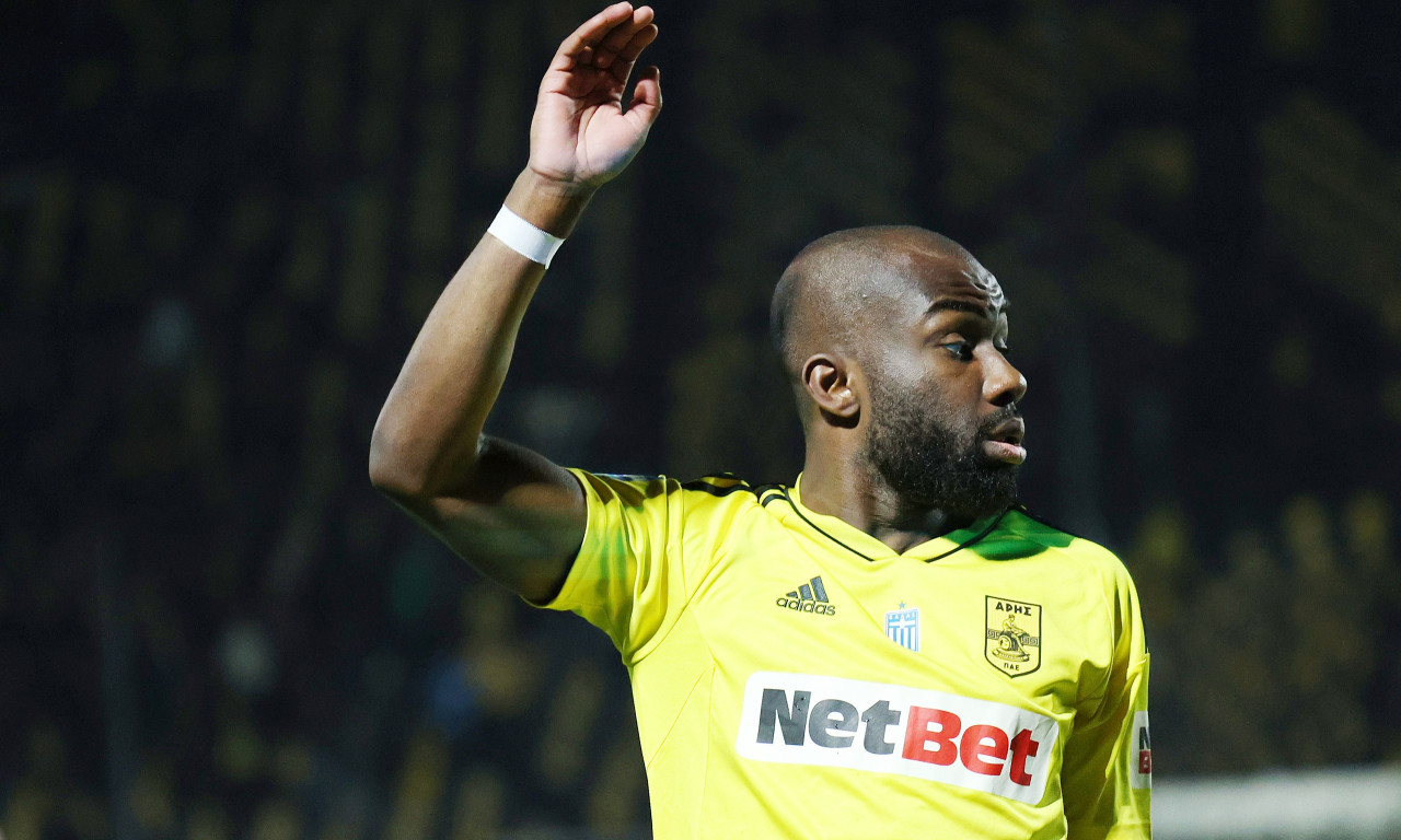 Άρης: Έτοιμος ο Εμπακατά για Ιωνικό