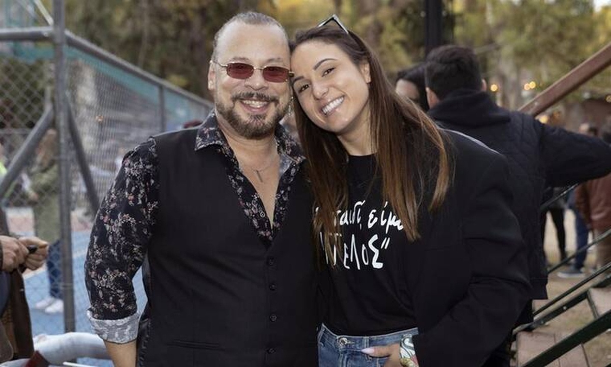 Μπουρλότο ο Δάντης! «Μα τι με ρωτάτε; Δεν επικοινώνησα με την Ασημίνα»