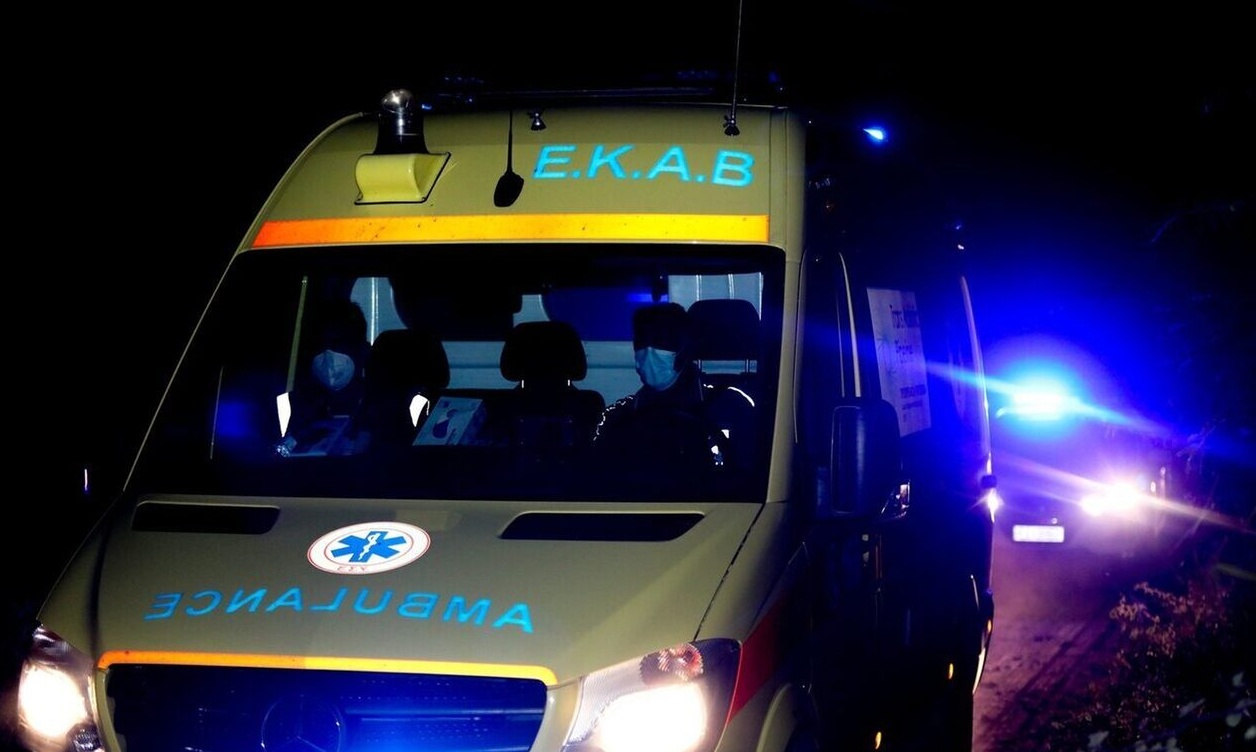 Εύβοια: Νεκρό αγοράκι 3 ετών - Έπεσε πάνω του κολώνα