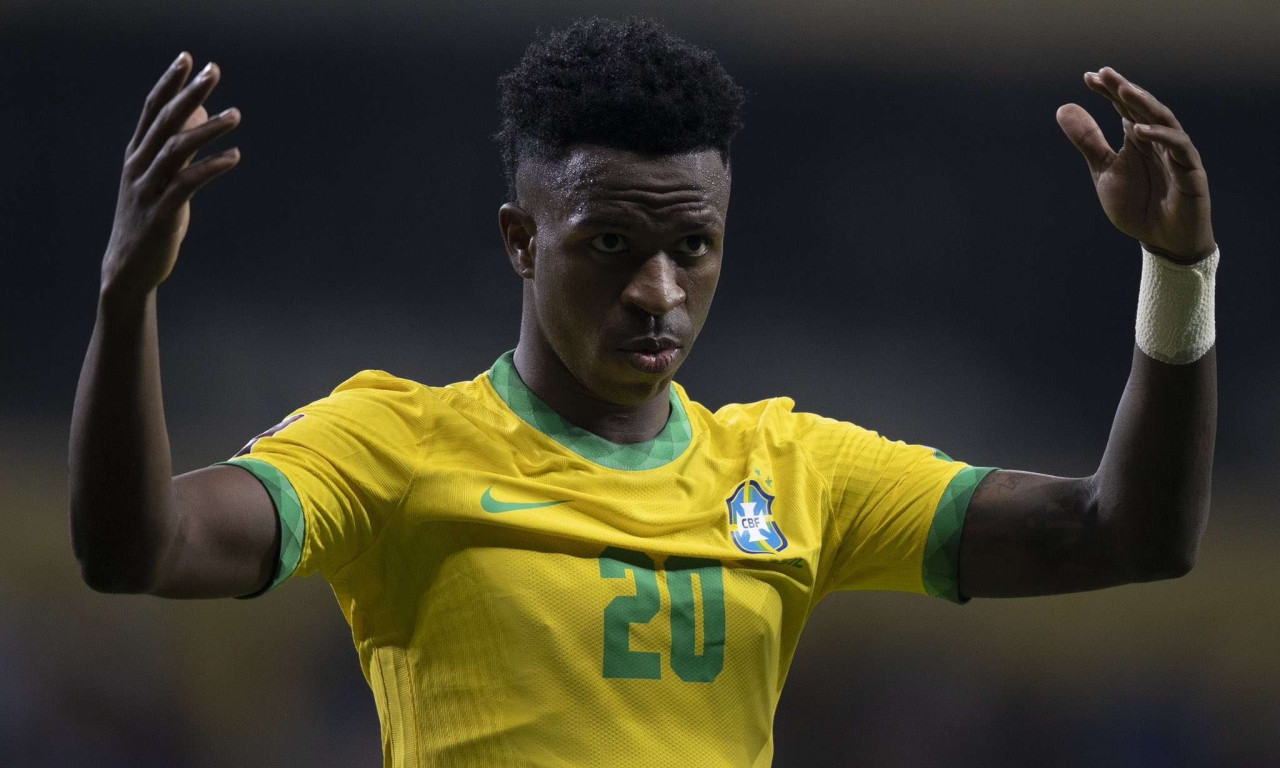 Βραζιλία: Αντιδρά για τα φαινόμενα ρατσισμού κατά παικτών της