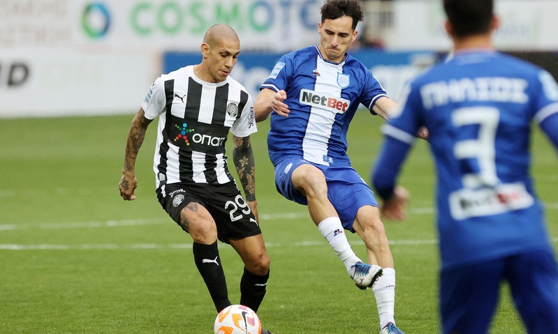 ΟΦΗ-ΠΑΣ Γιάννινα 0-0: Όρθιοι οι Ηπειρώτες, ακυρώθηκε γκολ του Φελίπε στο 97'! (vids+pics)