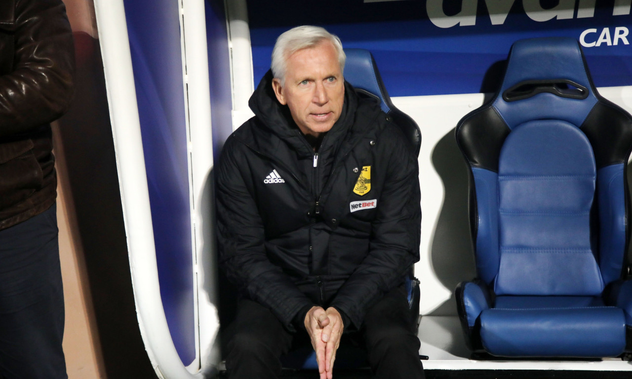 Άρης: Πάρντιου τέλος, αναλαμβάνει ο Τερζής