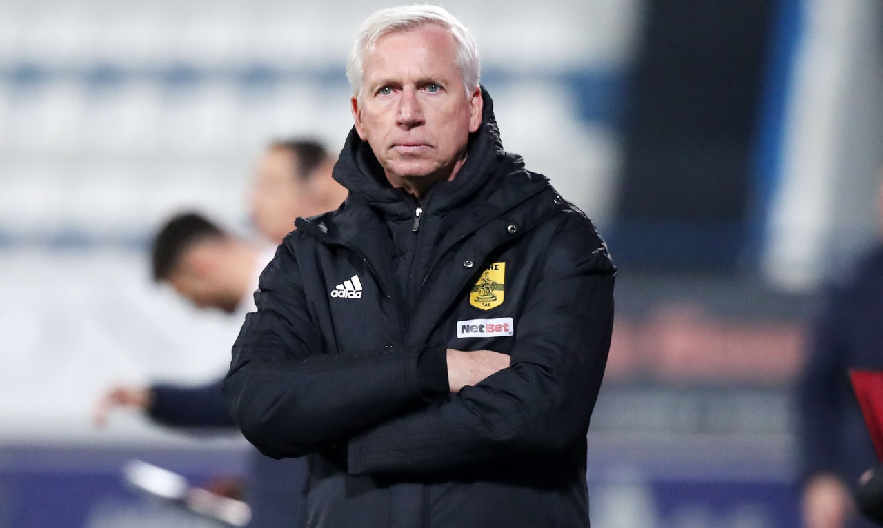 Άρης: Στην πόρτα της εξόδου ο Πάρντιου