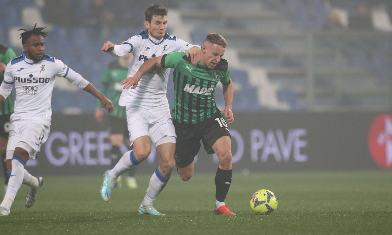 Serie A: Δεύτερη η Ρόμα, «γκέλαρε» η Αταλάντα (Videos)