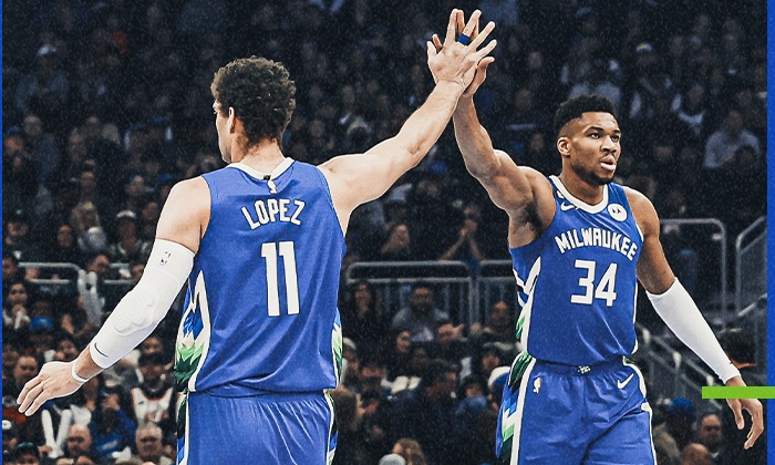 NBA: Με 35άρα και triple double ο Γιάννης Αντετοκούνμπο παρέσυρε και τους Χιτ (vids)