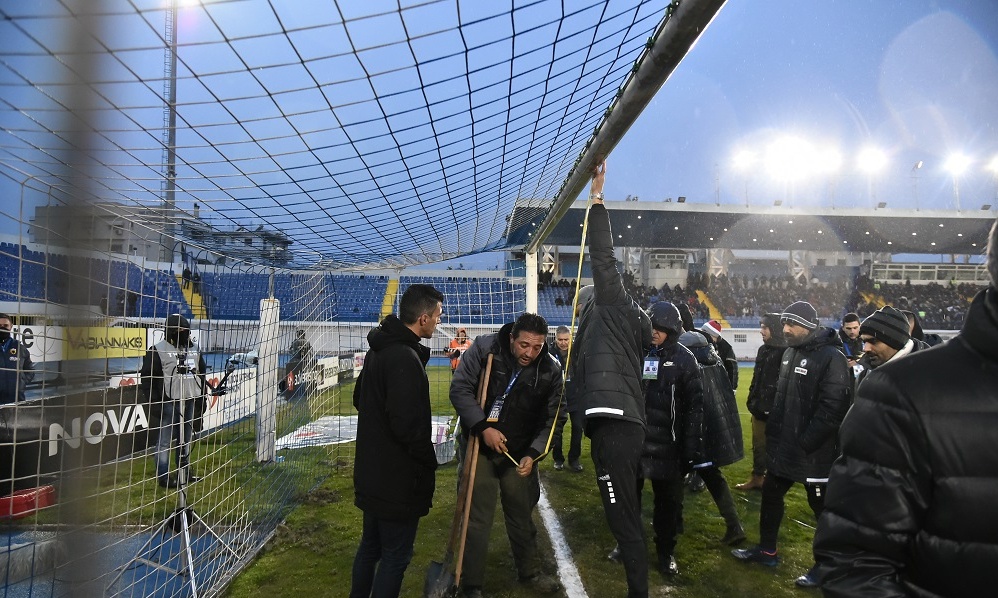ΑΕΚ: Ο δεκάλογος της «αλήθειας» - «Ανοησίες και αθλιότητες»