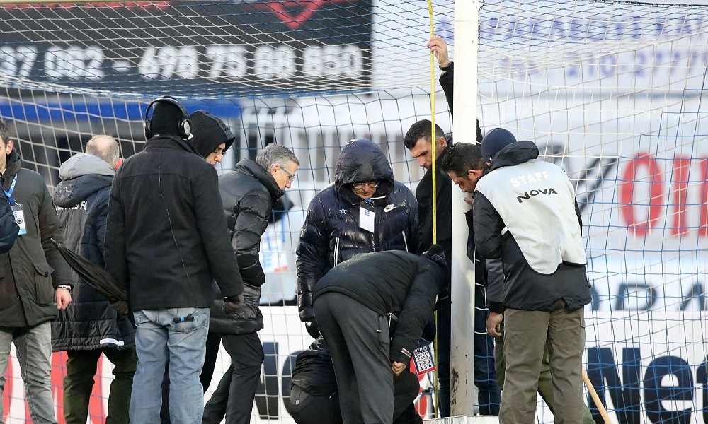 Ατρόμητος: Σκληρή απάντηση στην ΑΕΚ - «Θέλει να το πάρει στα χαρτιά»