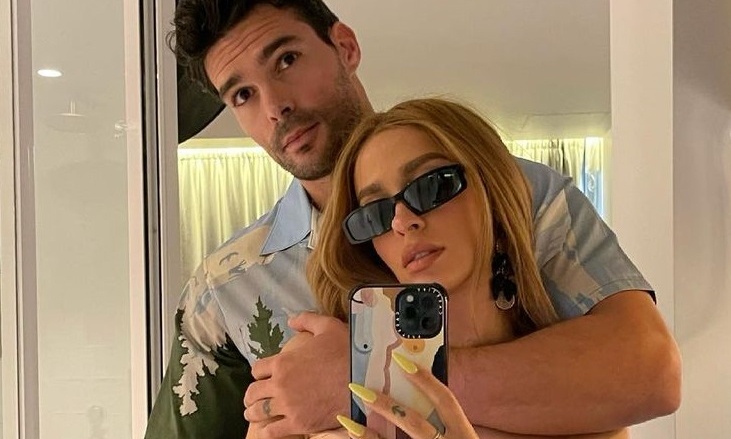 Γέννησε η Ελένη Φουρέιρα - Πρώην παίκτης του Ολυμπιακού ο μπαμπάς