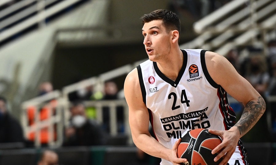 Ντίνος Μήτογλου: Βαριά «καμπάνα» για την υπόθεση ντόπινγκ