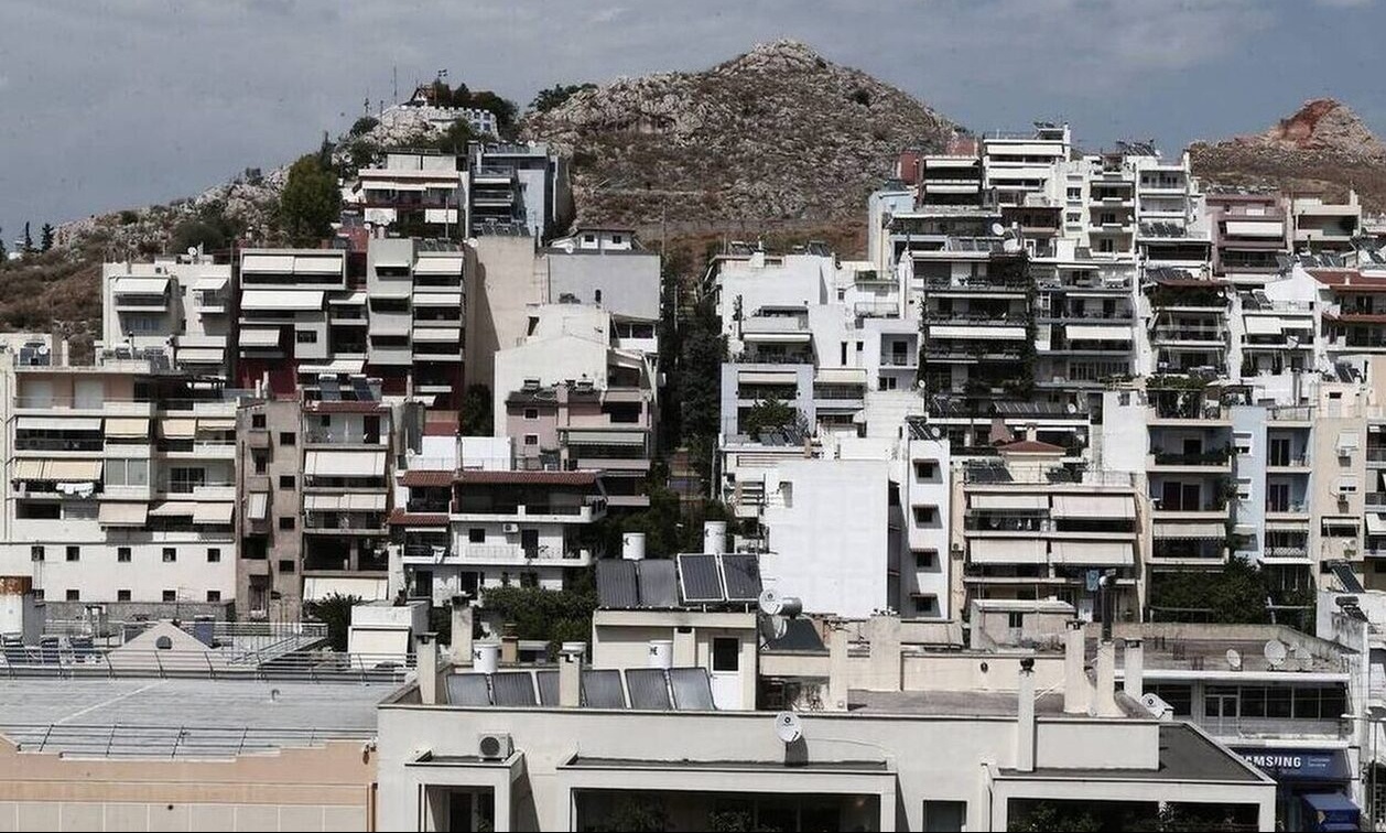 Ανατροπές στα τεκμήρια κατοικίας έφεραν οι νέες αντικειμενικές