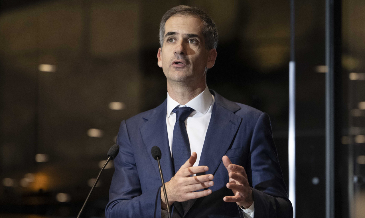 Μπακογιάννης: «Το καλύτερο γήπεδο στην Ελλάδα θα γίνει πραγματικότητα»