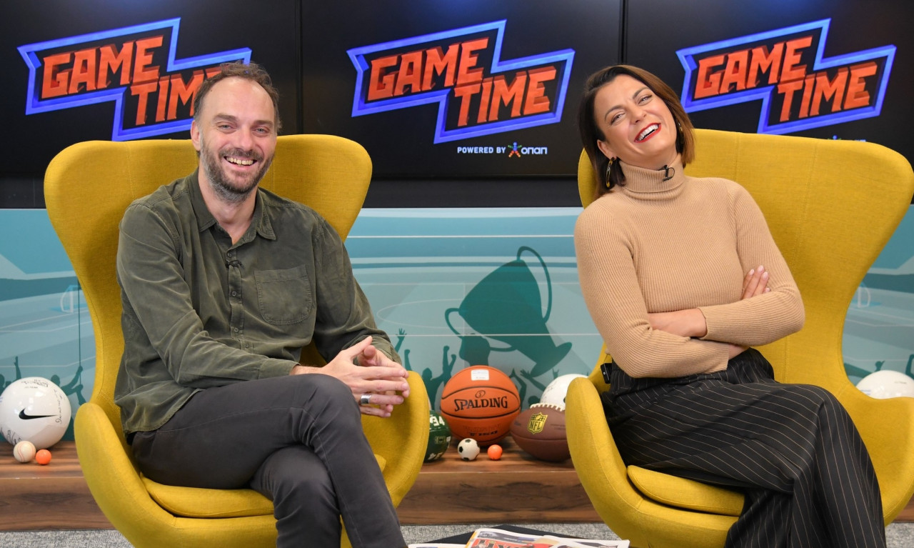 ΟΠΑΠ Game Time: Super League και Premier League στο μικροσκόπιο του Θέμη Καίσαρη