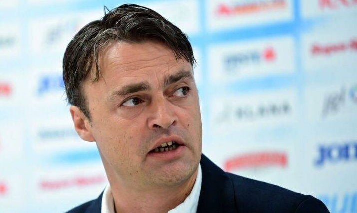 Άρης: Φέρνουν Κροάτη τεχνικό διευθυντή οι «κιτρινόμαυροι»