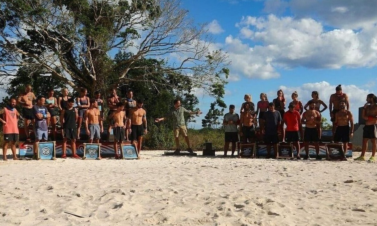 Survivor All Star: Οι 4 παίκτες που απείλησαν πως θα αποχωρήσουν αν παρέμεναν Δαλάκα - Ασημίνα