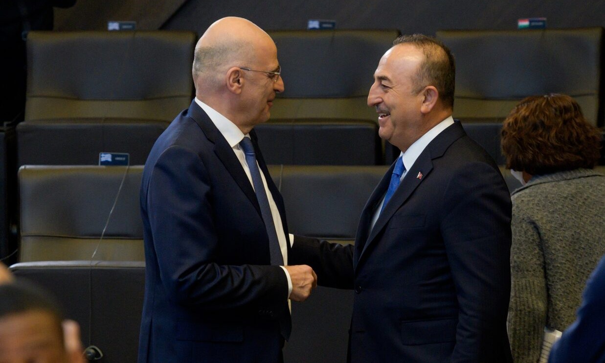 Σεισμός Τουρκία: Σπεύδει ο Δένδιας - Θα τον υποδεχθεί ο Τσαβούσογλου, θα δει τους άντρες της ΕΜΑΚ