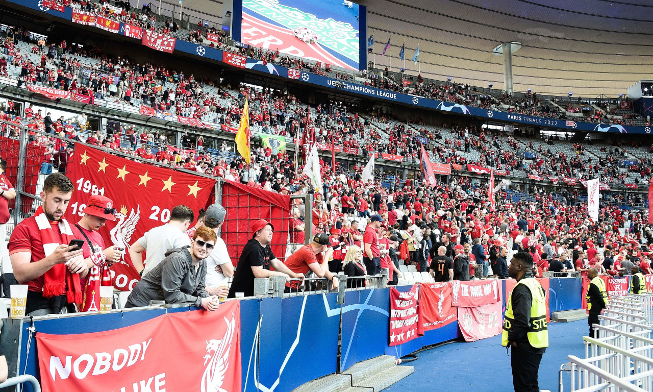 Θεοδωρίδης: «Συγγνώμη στους οπαδούς της Λίβερπουλ»