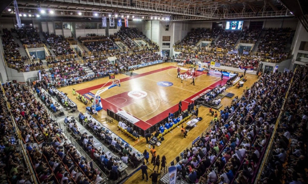 Κύπελλο Ελλάδας Final 8: Live Streaming η συνέντευξη Τύπου