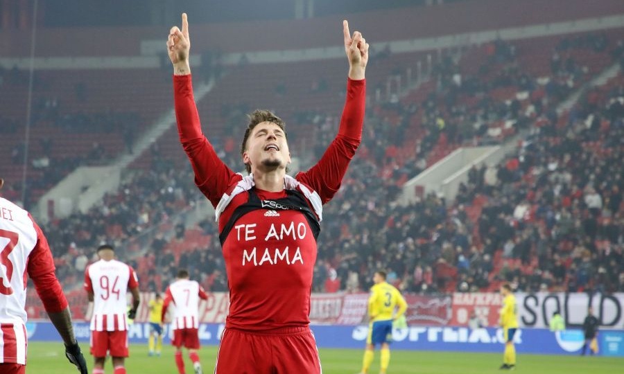 Η βαθμολογία της Super League πριν από το ΠΑΟΚ-ΑΕΚ (photos)