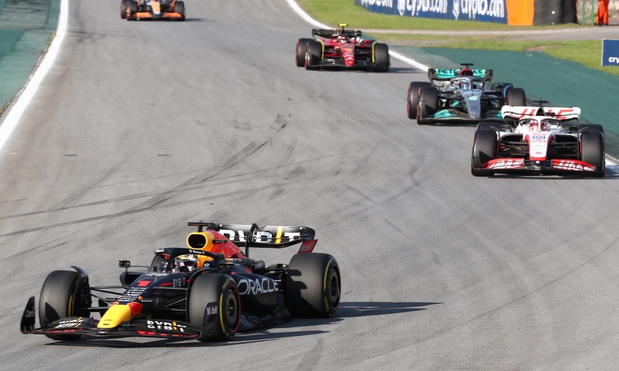Formula 1: Έσκασε η «βόμβα» με την αλλαγή τηλεοπτικής «στέγης» μέχρι το 2025
