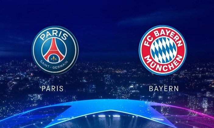 Champions League: Τα highlights από το Παρί Σεν Ζερμέν-Μπάγερν Μονάχου