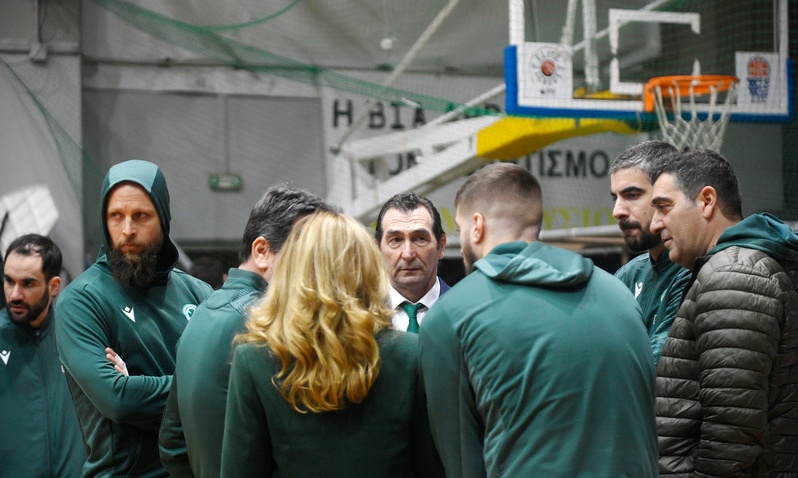 Παναθηναϊκός-Ολυμπιακός: Την Πέμπτη το ματς, οκτώ οπαδοί στο νοσοκομείο! (vids+pics)