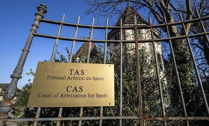 CAS: Απέρριψε τις κυρώσεις της FIFA