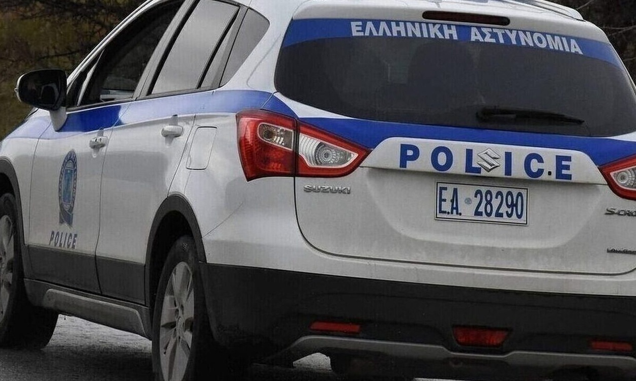 Χειροπέδες στον «Δράκο της Λάρισας» - Υποχρέωνε ζευγάρια σε ερωτική επαφή με την απειλή καραμπίνας