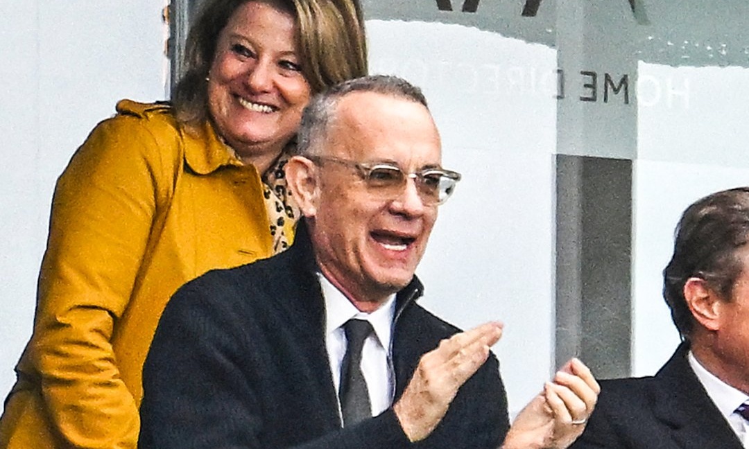 Premier League: Βλέπει Άστον Βίλα-Άρσεναλ ο Τομ Χανκς - «Τρελάθηκε» στα γκολ των γηπεδούχων