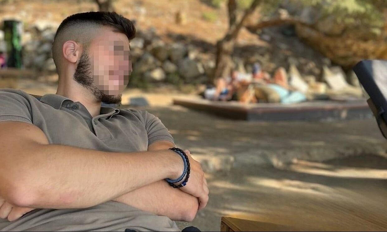 Χανιά: Συγκλονίζει ο ιερέας πατέρας του 20χρονου - «Εμείς θα είμαστε πάντα μαζί γιε μου»