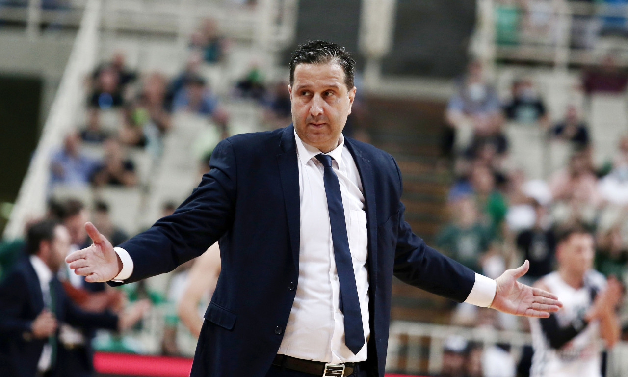 ΠΑΟΚ: Συμφωνία με Φώτη Τακιανό