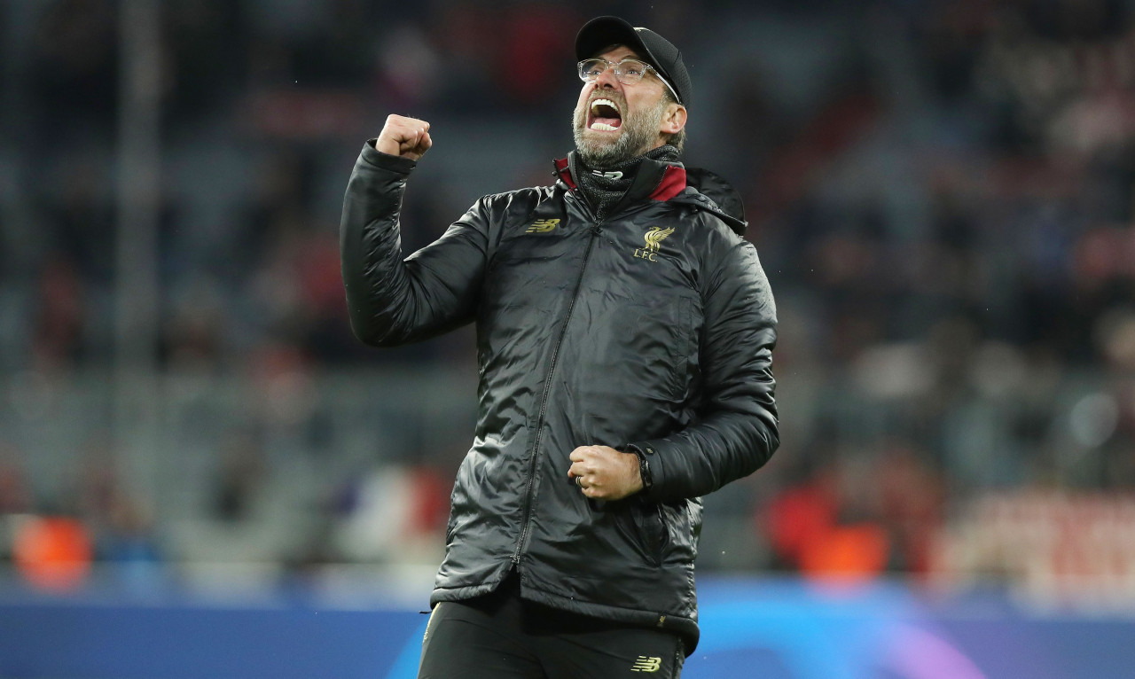 Champions League: Βασανιστήριο για τον Κλοπ ο περσινός τελικός Λίβερπουλ-Ρεάλ Μαδρίτης