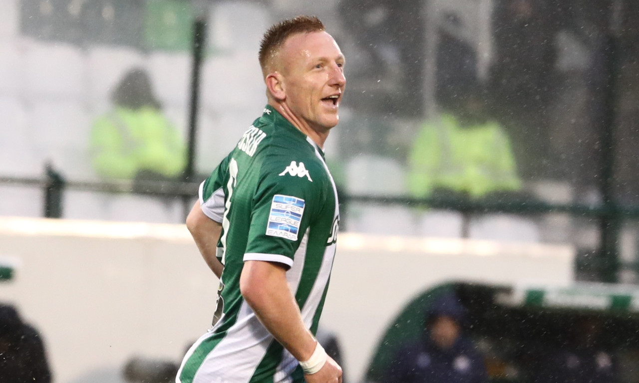 Παναθηναϊκός: Ατομικό ο Κλεϊνχέισλερ - Δοκιμάζει την Τετάρτη για Ολυμπιακό