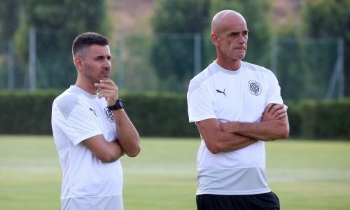 Γ' Εθνική | Πανιώνιος: Προπονητής-έκπληξη στον πάγκο του Ιστορικού