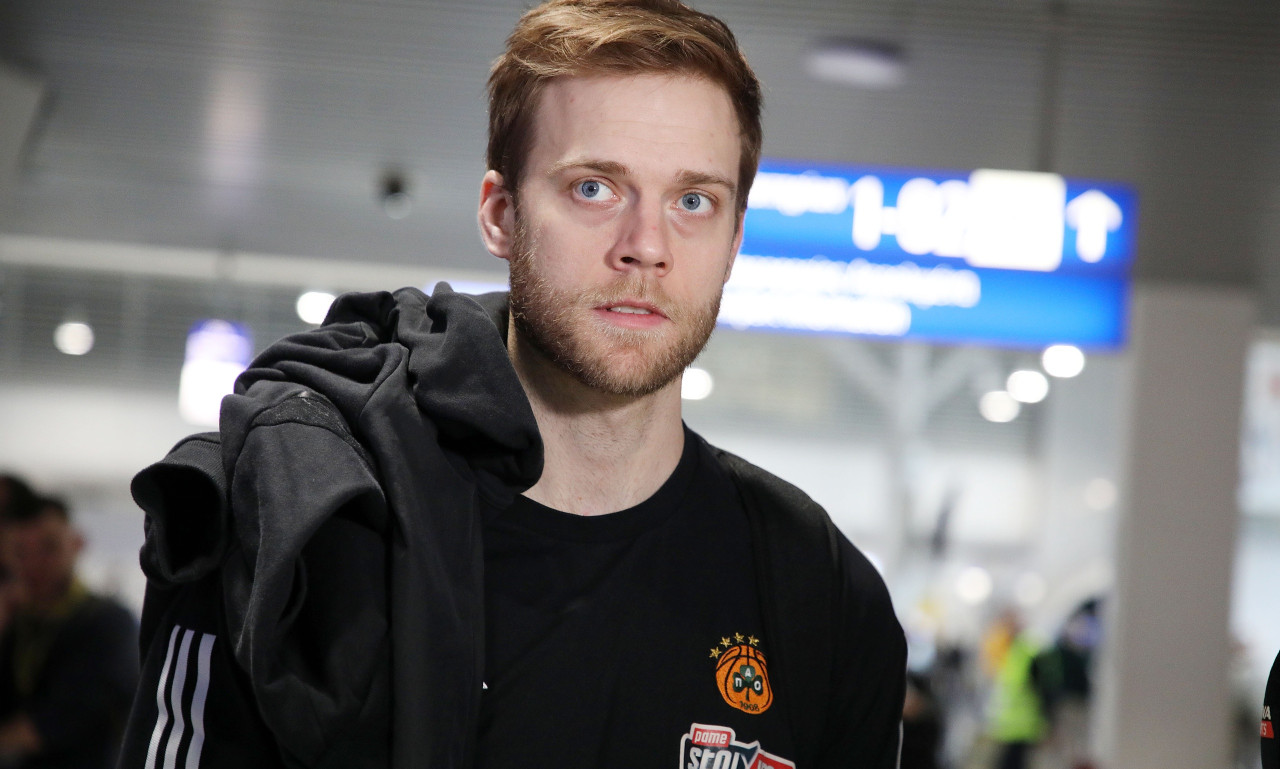 Ουόλτερς: «Είμαστε κι εμείς υπεύθυνοι – Όλοι μαζί να γυρίσουμε την κατάσταση»