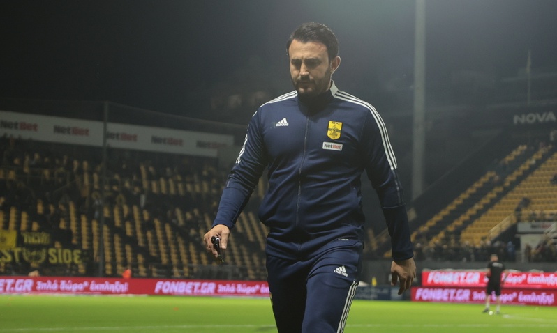 Άρης: Νέος πονοκέφαλος, ζητάει λεφτά η Στεάουα για Τόχα! Δικαίωση με Γκιάρο