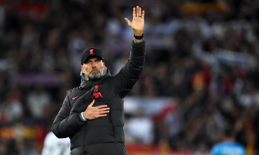 Champions League: Στο μάθημα που πρέπει να πάρει η Λίβερπουλ από τη βαριά ήττα στάθηκε ο Κλοπ
