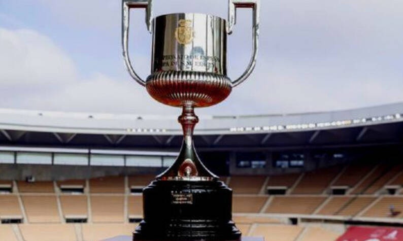 Ισπανία: Έρευνα για στημένο αγώνα στο Copa del Rey!