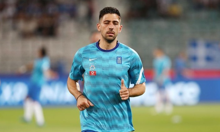 Μπακασέτας: Blooper σε εκτέλεση πέναλτι (video)