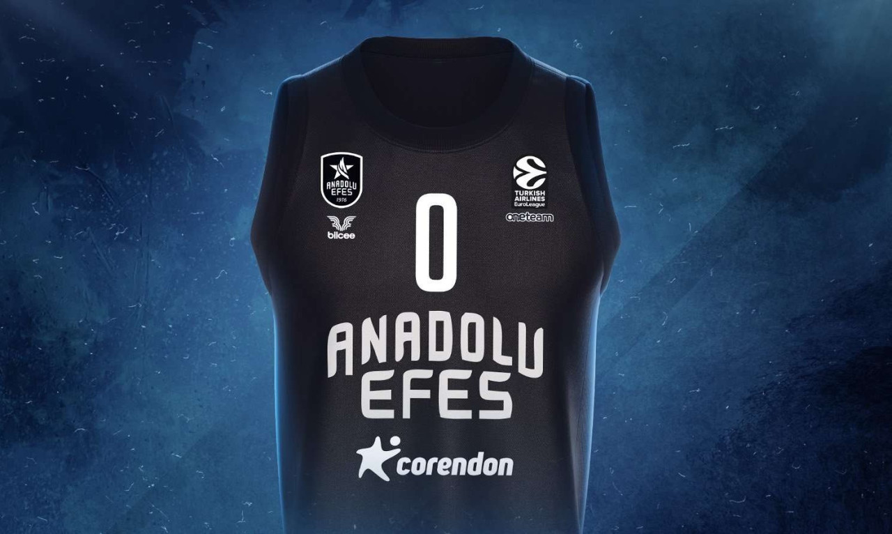 Euroleague: Με μαύρες εμφανίσεις η Εφές