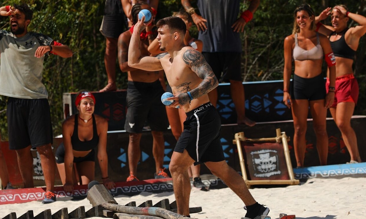 Survivor All Star Spoiler 27/2: Νέες στρατηγικές και εντάσεις - Ποια ομάδα παίρνει την 2η ασυλία