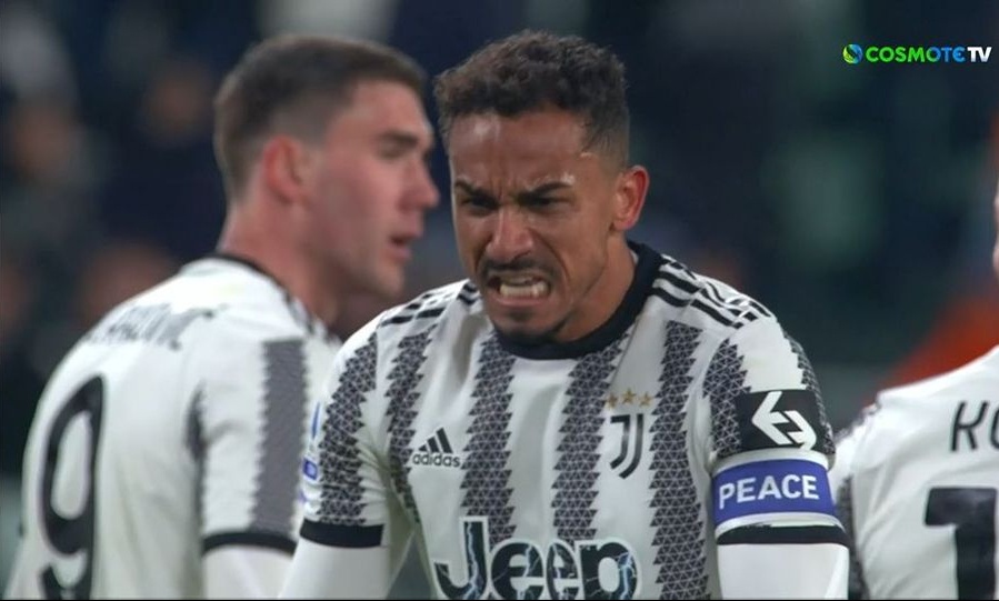 Serie A: Ματσάρα και τέσσερα γκολ στο ημίχρονο του ντέρμπι Γιουβέντους-Τορίνο (videos)