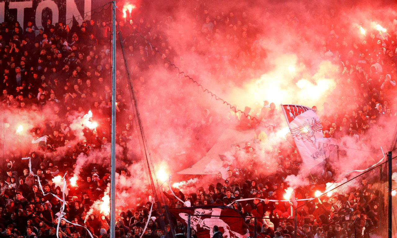 ΠΑΟΚ: Πρόστιμο για το Κύπελλο