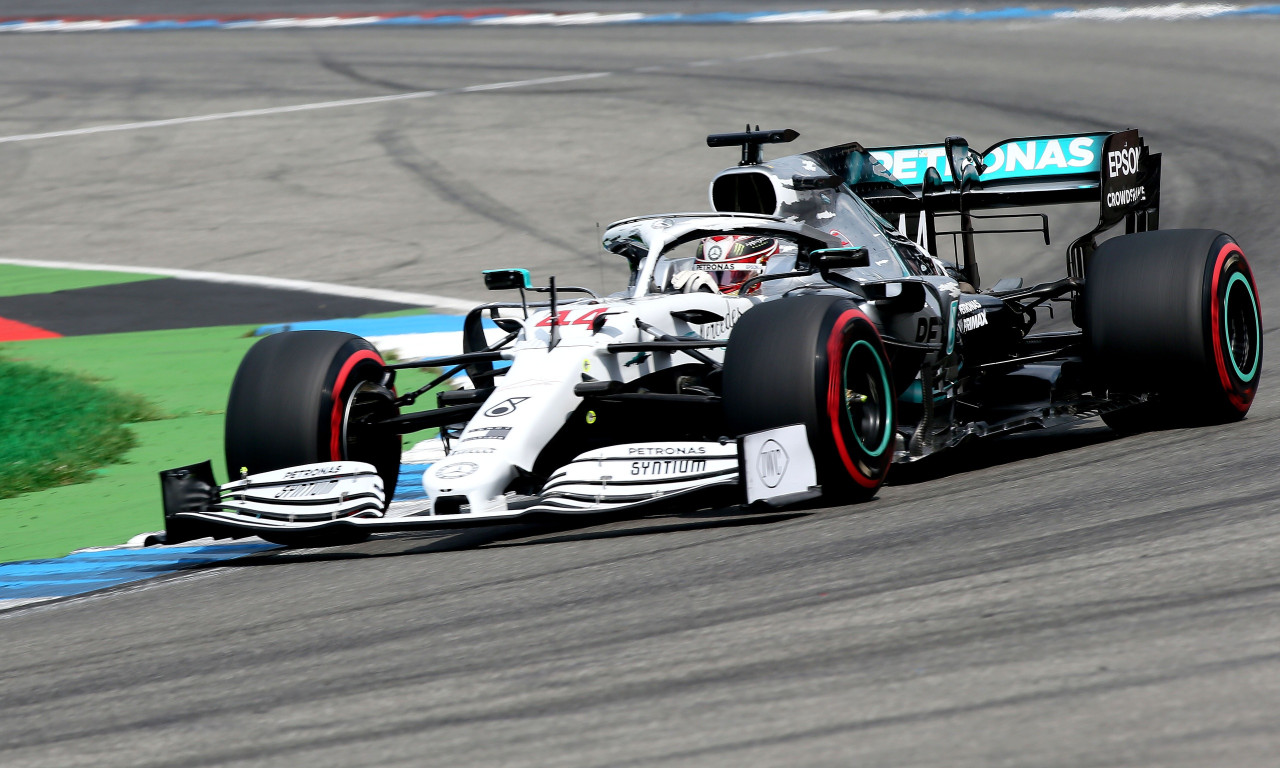 Formula 1: Αρχίζει την Κυριακή στο Μπαχρέιν ο «μαραθώνιος» των 23 αγώνων