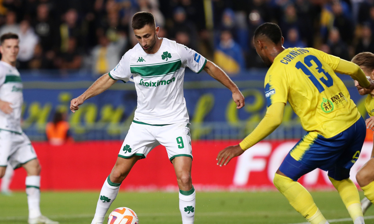 Παναθηναϊκός-Παναιτωλικός: Η ώρα και το κανάλι του αγώνα